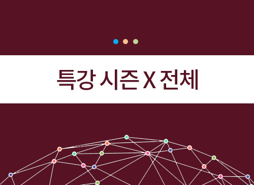 IT전문가과정 (특강) 시즌 X 전체과정